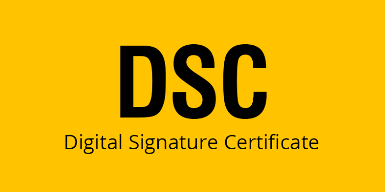 Company Registration certificate, the world class tool for your company
