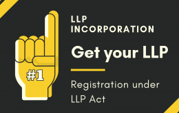 LLP company registration in Coimbatore