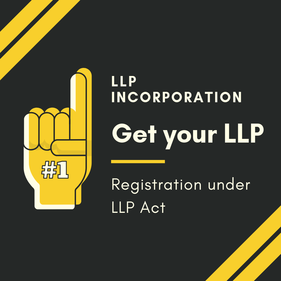 LLP company registration in Coimbatore