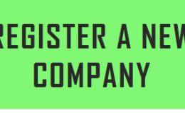 company registration in coimbatore