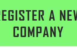 company registration in coimbatore