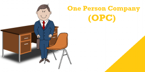 one person company registration in coimbatore