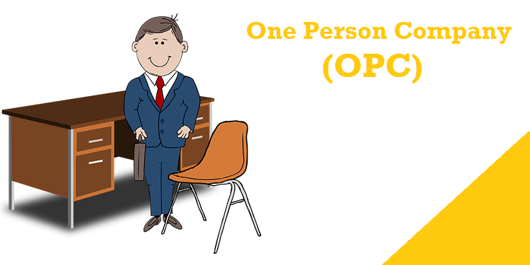 One Person Company Registration - A Top guide for your Business