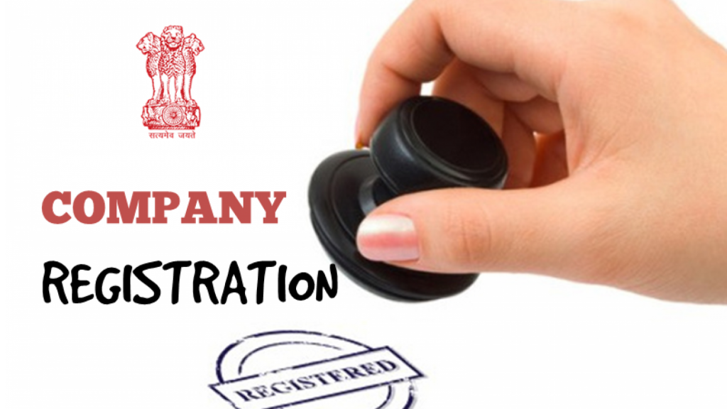 company registration in Coimbatore