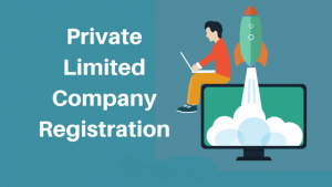 Private Limited Company Registration in coimbatore