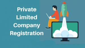 Private Limited Company Registration