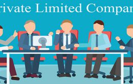 Private Limited Company Registration in coimbatore