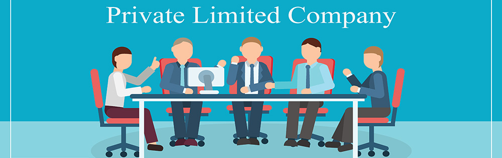 Private Limited Company Registration in coimbatore